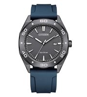 Orologio Citizen Uomo Metropolitan Sport in Acciaio BM7638-02H - BM7638-02H